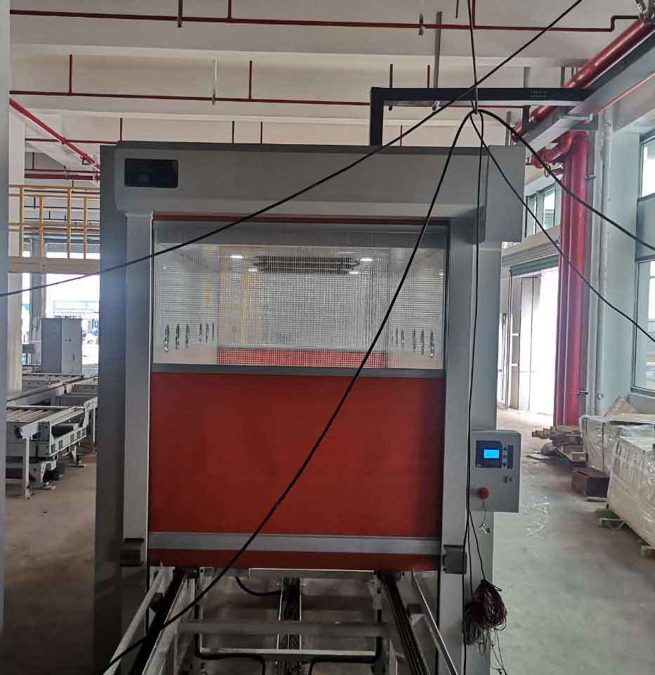 風淋室制造廠家電話