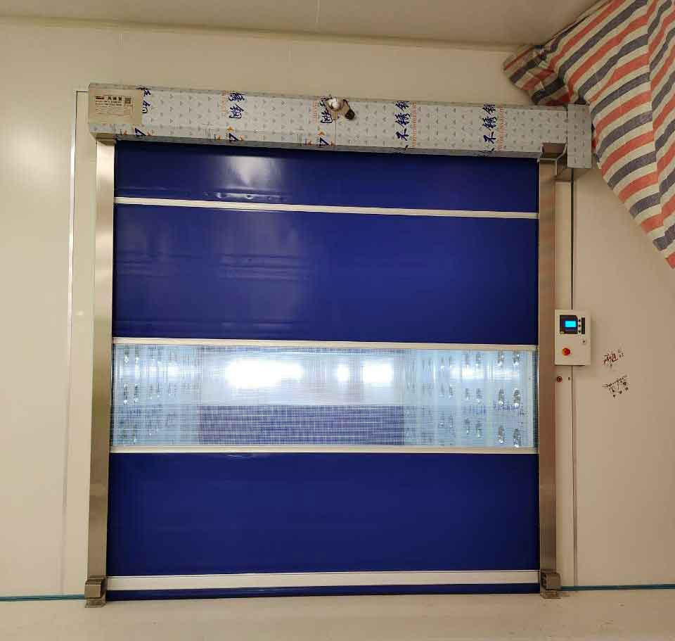風淋室廠家
